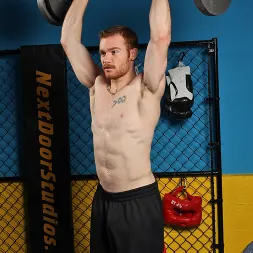 James Jamesson in 'Next Door Studios' James Jamesson (Thumbnail 12)