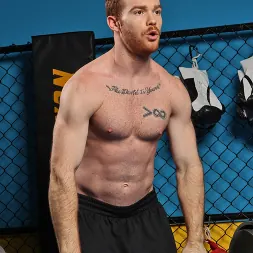 James Jamesson in 'Next Door Studios' James Jamesson (Thumbnail 16)