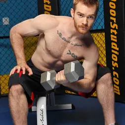 James Jamesson in 'Next Door Studios' James Jamesson (Thumbnail 20)