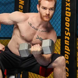 James Jamesson in 'Next Door Studios' James Jamesson (Thumbnail 24)