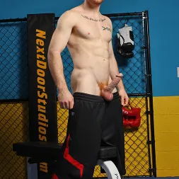 James Jamesson in 'Next Door Studios' James Jamesson (Thumbnail 40)