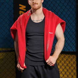 James Jamesson in 'Next Door Studios' James Jamesson (Thumbnail 4)
