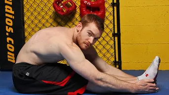 James Jamesson in 'James Jamesson'