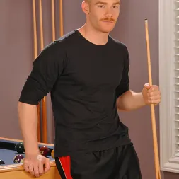 James Jamesson in 'Next Door Studios' James Jamesson (Thumbnail 1)