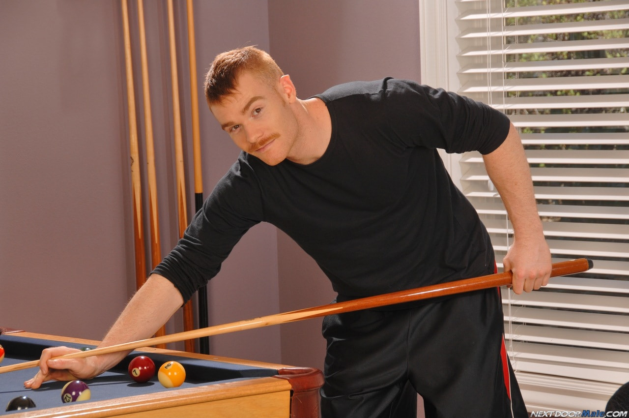 Next Door Studios 'James Jamesson' starring James Jamesson (Photo 2)