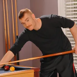 James Jamesson in 'Next Door Studios' James Jamesson (Thumbnail 2)