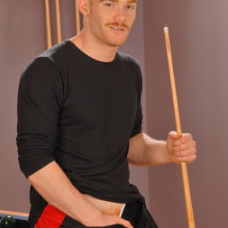 James Jamesson in 'Next Door Studios' James Jamesson (Thumbnail 4)