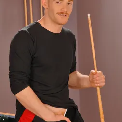 James Jamesson in 'Next Door Studios' James Jamesson (Thumbnail 4)