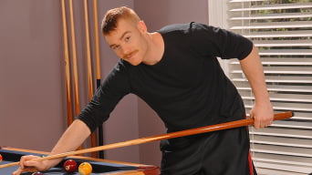 James Jamesson in 'James Jamesson'