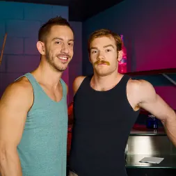 James Jamesson in 'Next Door Studios' Messy Ending (Thumbnail 1)