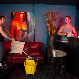 James Jamesson in 'Next Door Studios' Messy Ending (Thumbnail 3)