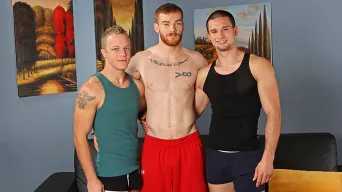 James Jamesson in 'The Dong Pound'