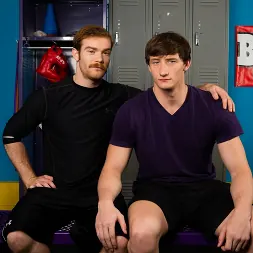 James Jamesson in 'Next Door Studios' Trained Release (Thumbnail 1)