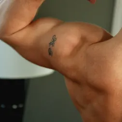 James Roxxbury in 'Next Door Studios' James Roxxbury (Thumbnail 9)