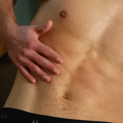 James Roxxbury in 'Next Door Studios' James Roxxbury (Thumbnail 12)