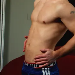 James Roxxbury in 'Next Door Studios' James Roxxbury (Thumbnail 24)