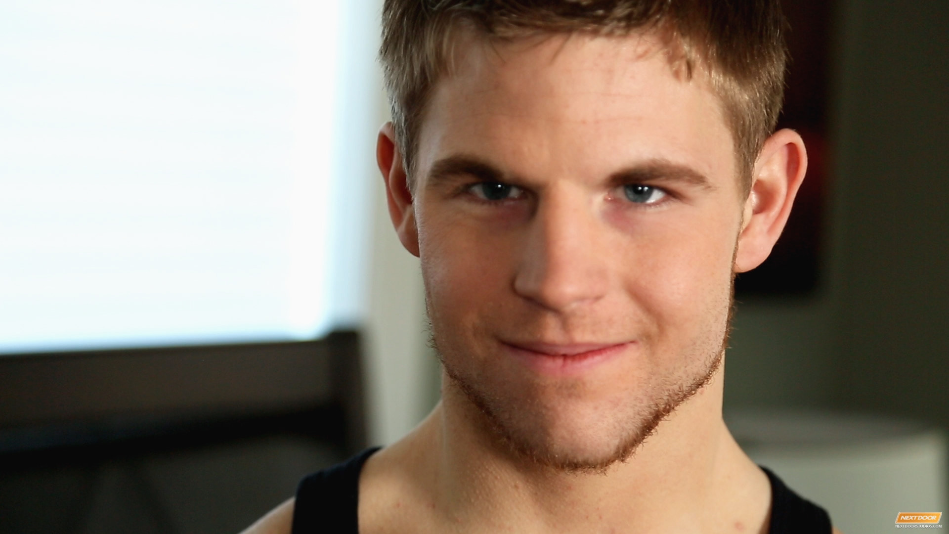 James Roxxbury in 'Next Door Studios' James Roxxbury (Thumbnail 1)