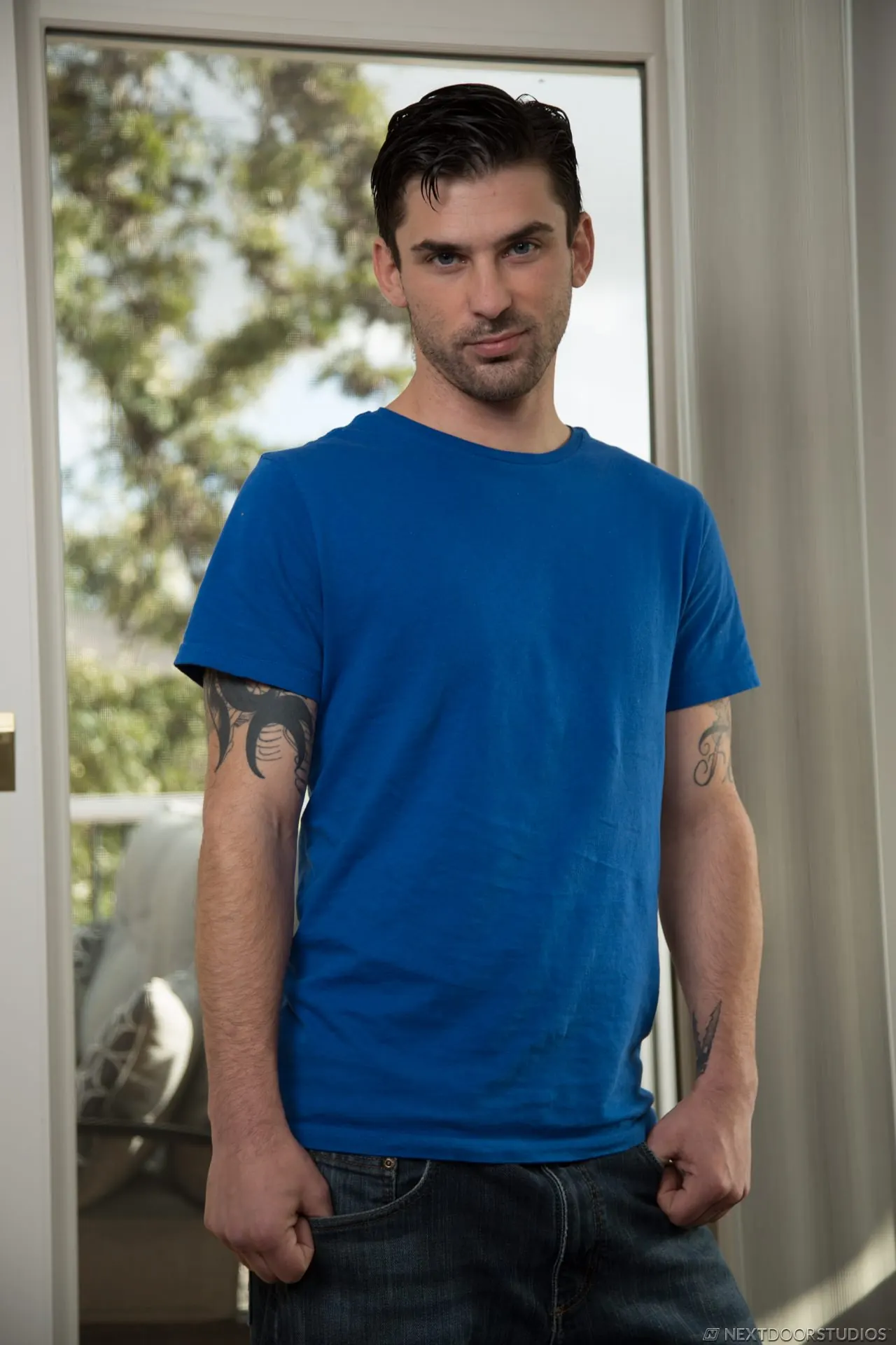 Next Door Studios 'Bully Brothers' starring James Sinner (Photo 24)