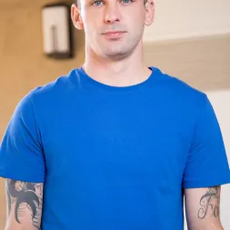 James Sinner in 'Next Door Studios' James Sinner (Thumbnail 1)