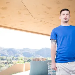 James Sinner in 'Next Door Studios' James Sinner (Thumbnail 3)