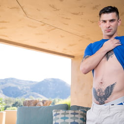 James Sinner in 'Next Door Studios' James Sinner (Thumbnail 4)