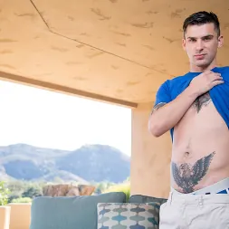 James Sinner in 'Next Door Studios' James Sinner (Thumbnail 4)