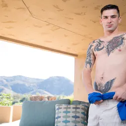 James Sinner in 'Next Door Studios' James Sinner (Thumbnail 6)