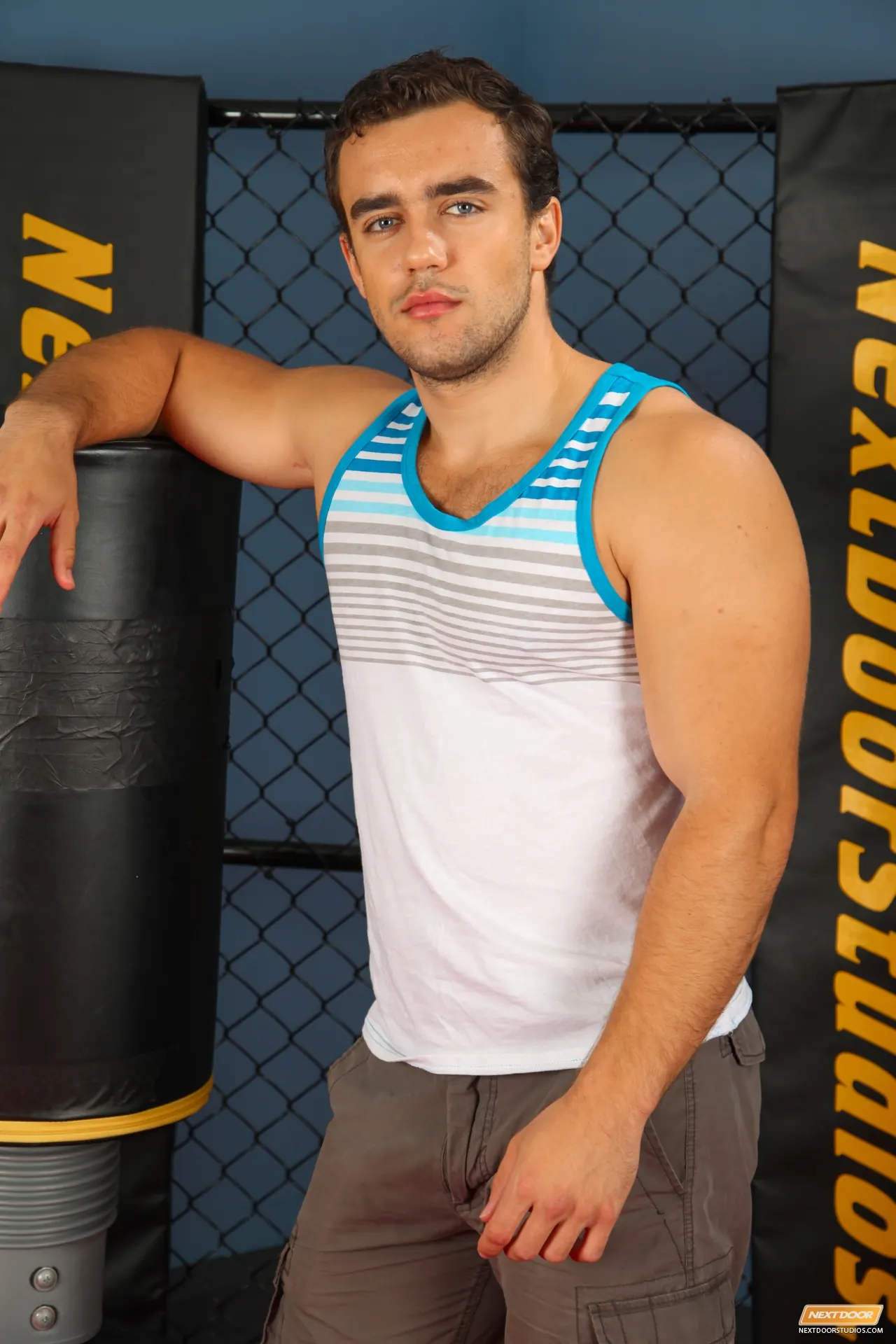 Next Door Studios 'Jason' starring Jason C (Photo 1)