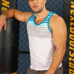 Jason C in Jason (Photo 1) Jason C in 'Next Door Studios' Jason (Thumbnail 1)