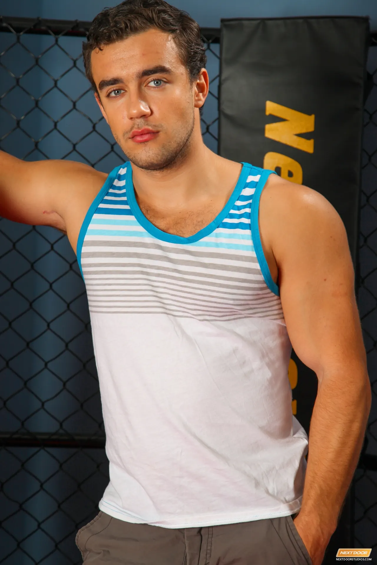 Next Door Studios 'Jason' starring Jason C (Photo 3)