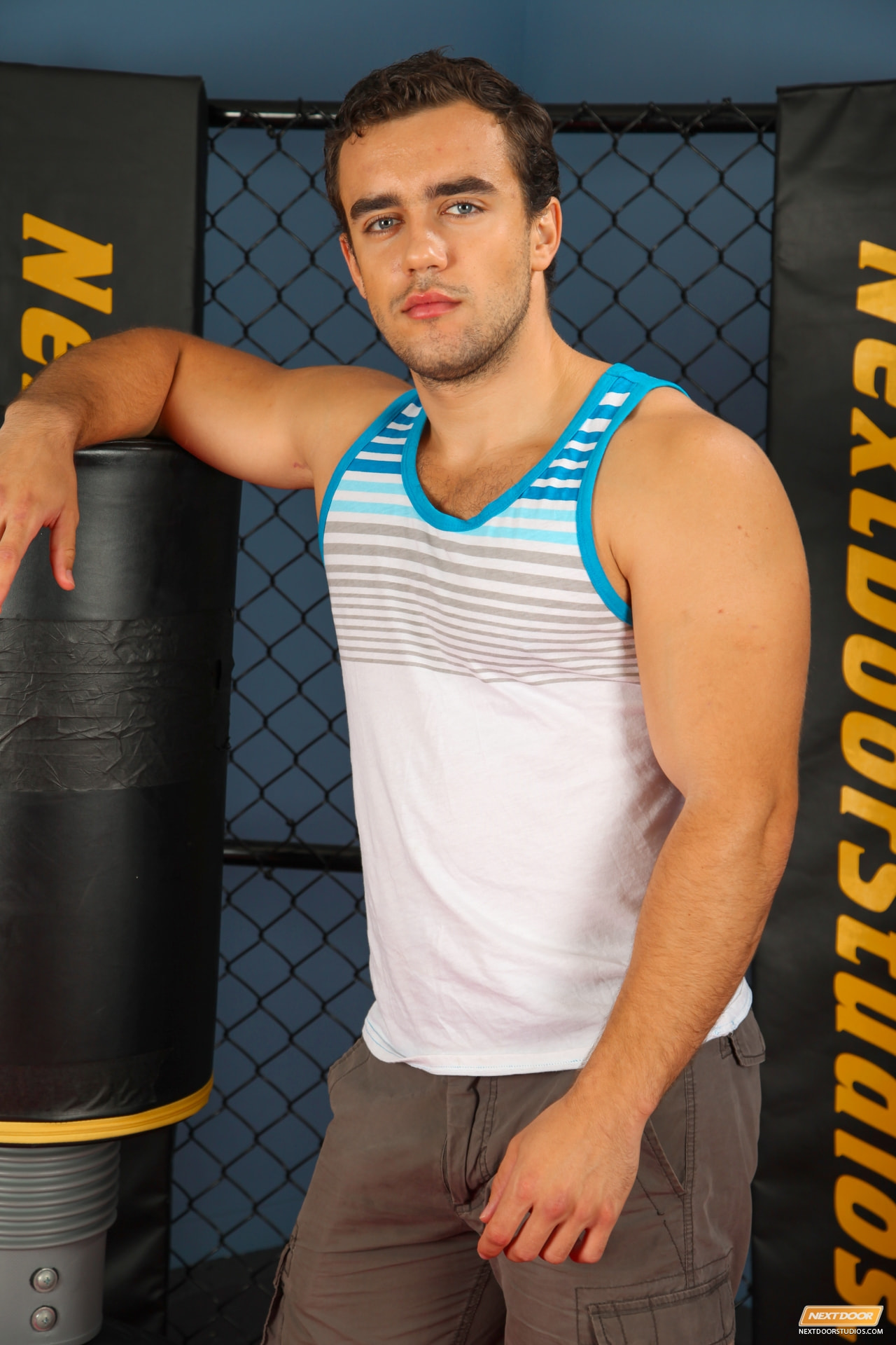 Jason C in 'Next Door Studios' Jason (Thumbnail 1)