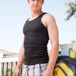 Jason Richards in 'Next Door Studios' Don't Just Watch (Thumbnail 10)