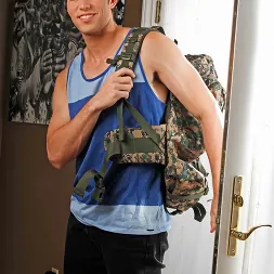 Jax Dylan in 'Next Door Studios' Jax Dylan (Thumbnail 1)