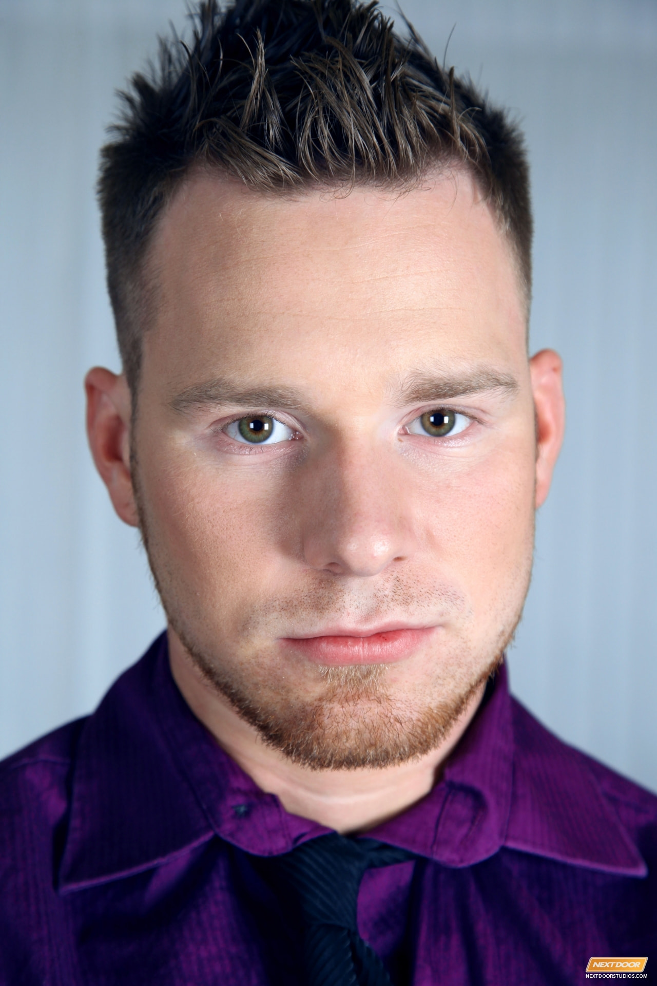 Next Door Studios 'Casino Night' starring Jaxon Colt (Photo 1)