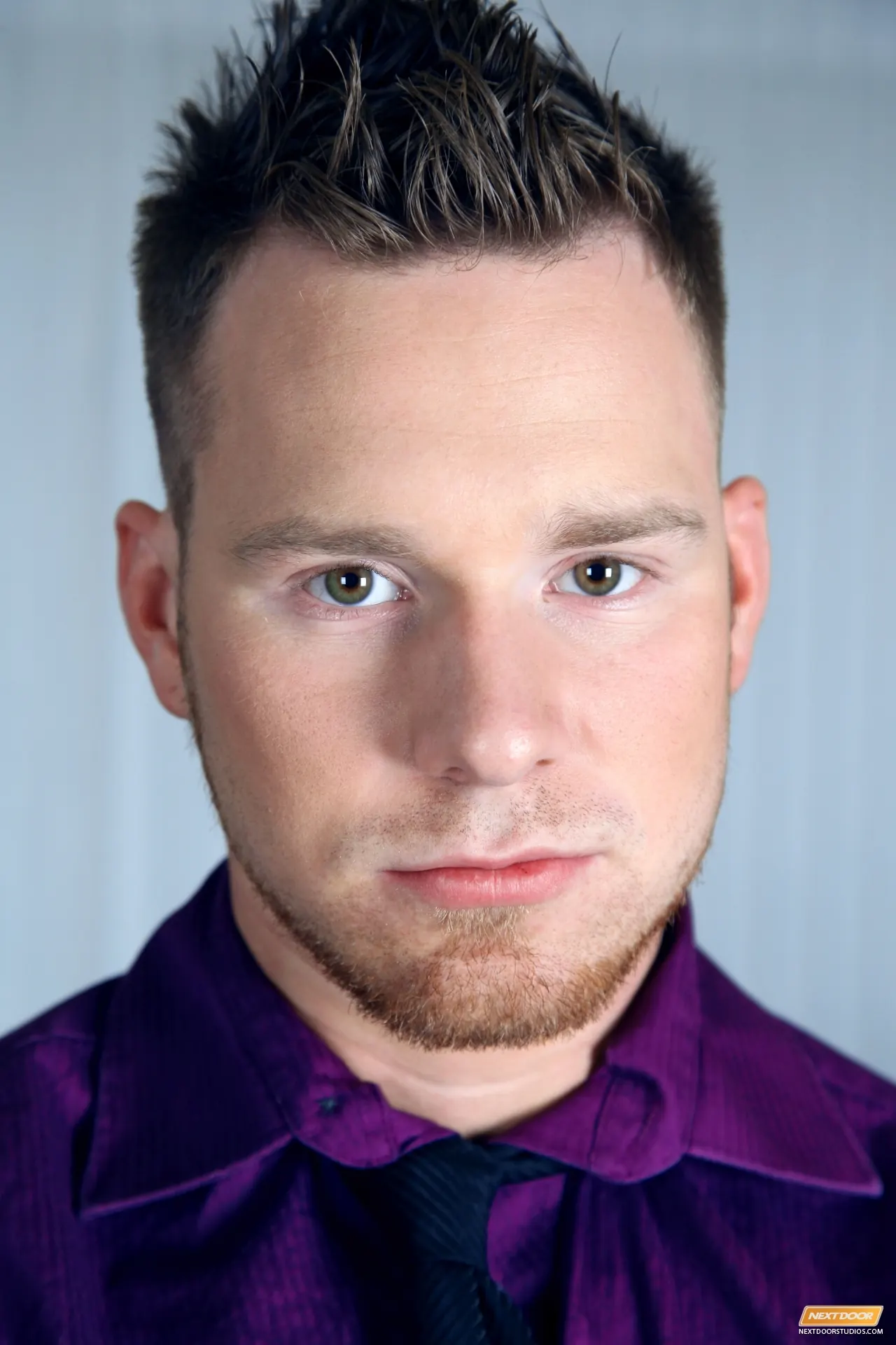 Next Door Studios 'Casino Night' starring Jaxon Colt (Photo 1)