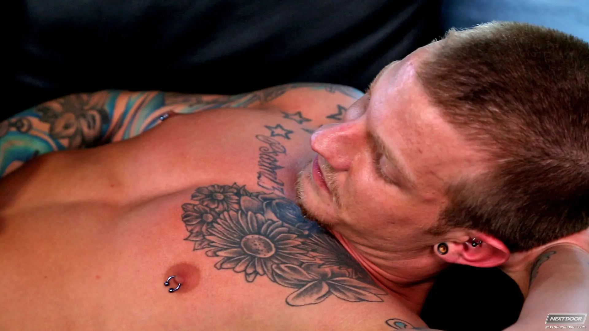 Jaxon Colt in 'Co-Jack' from 'Next Door Studios' (Photo 39) Next Door Studios 'Co-Jack' starring Jaxon Colt (Photo 39)