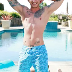 Jaxon Colt in 'Next Door Studios' Double Dipping (Thumbnail 10)