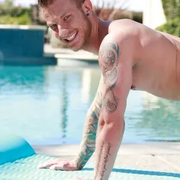 Jaxon Colt in 'Next Door Studios' Double Dipping (Thumbnail 15)