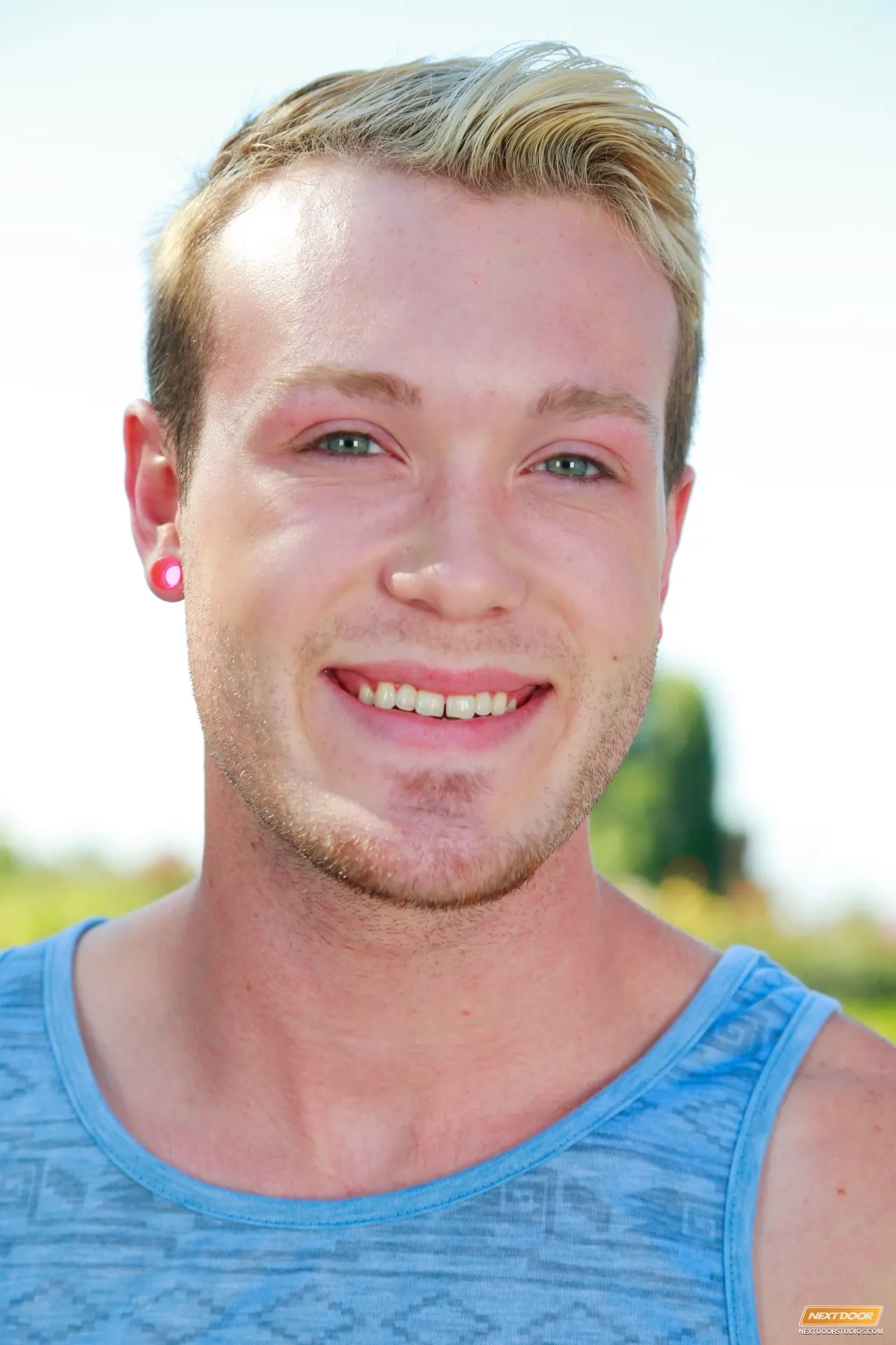 Next Door Studios 'Double Dipping' starring Jaxon Colt (Photo 35)