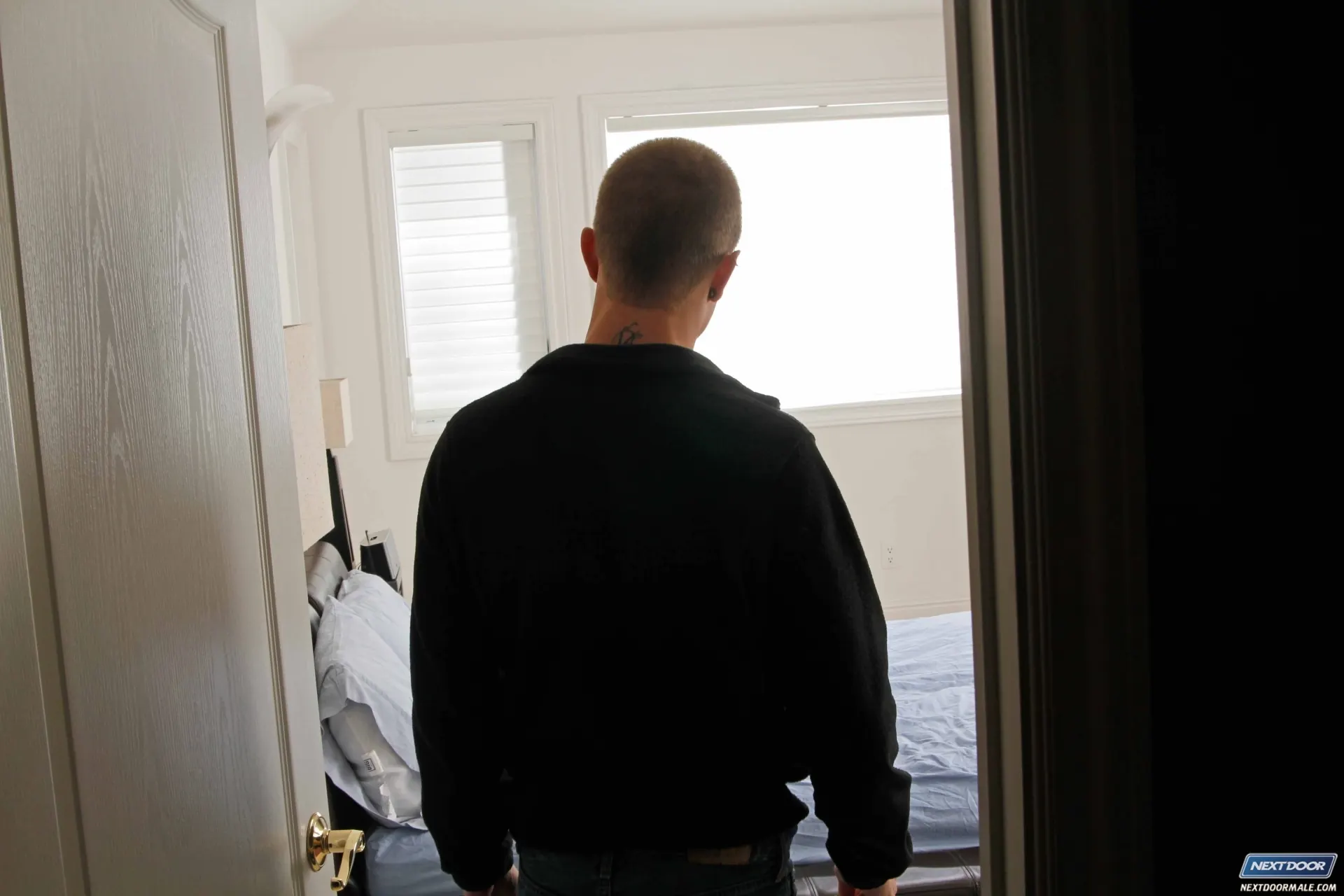 Next Door Studios 'Jaxon Colt' starring Jaxon Colt (Photo 1)