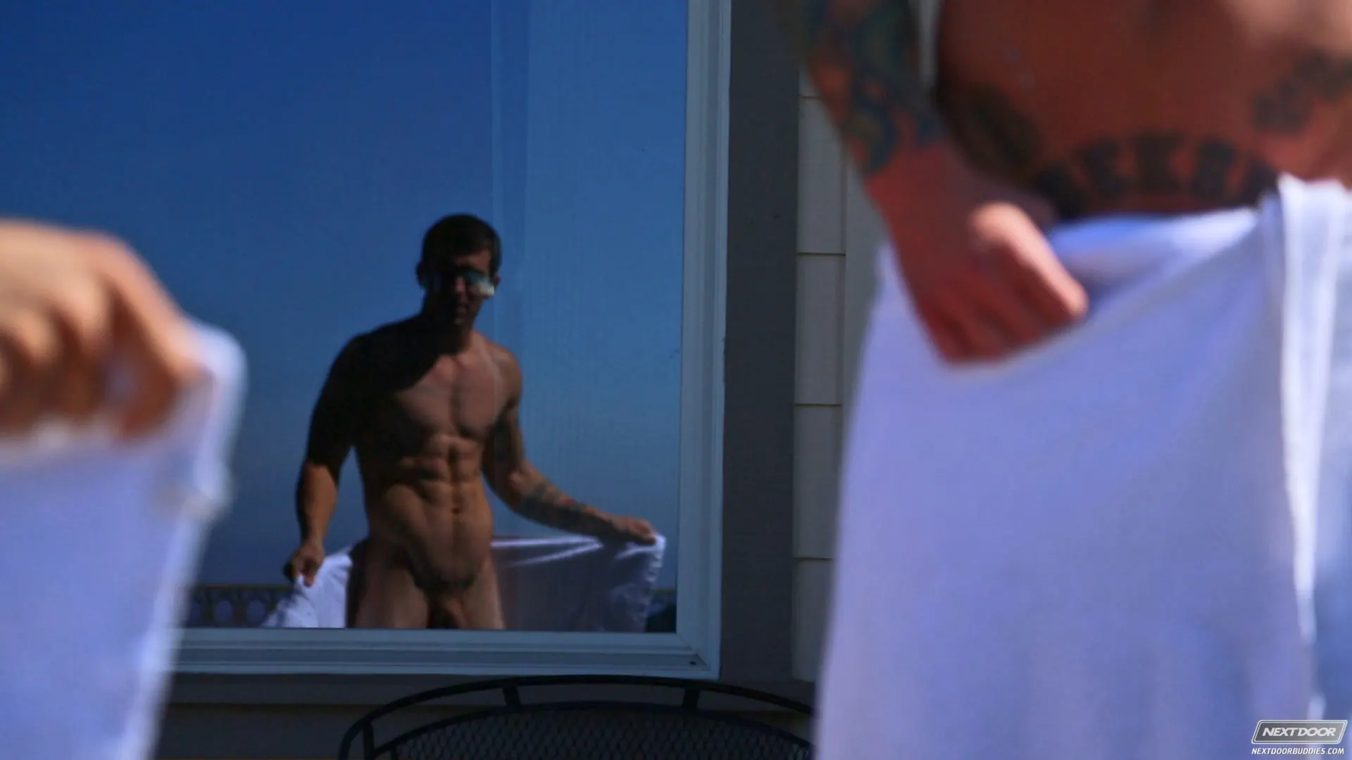 Next Door Studios 'Perfect Birthday' starring Jaxon Colt (Photo 30)