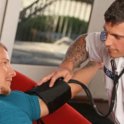 Jaxon Colt in 'Next Door Studios' Rescue and Revive (Thumbnail 8)