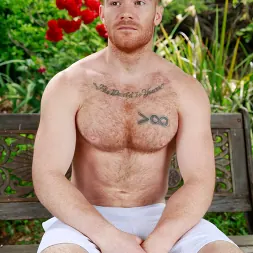 Jaxon Colt in 'Next Door Studios' Run Chubby (Thumbnail 1)