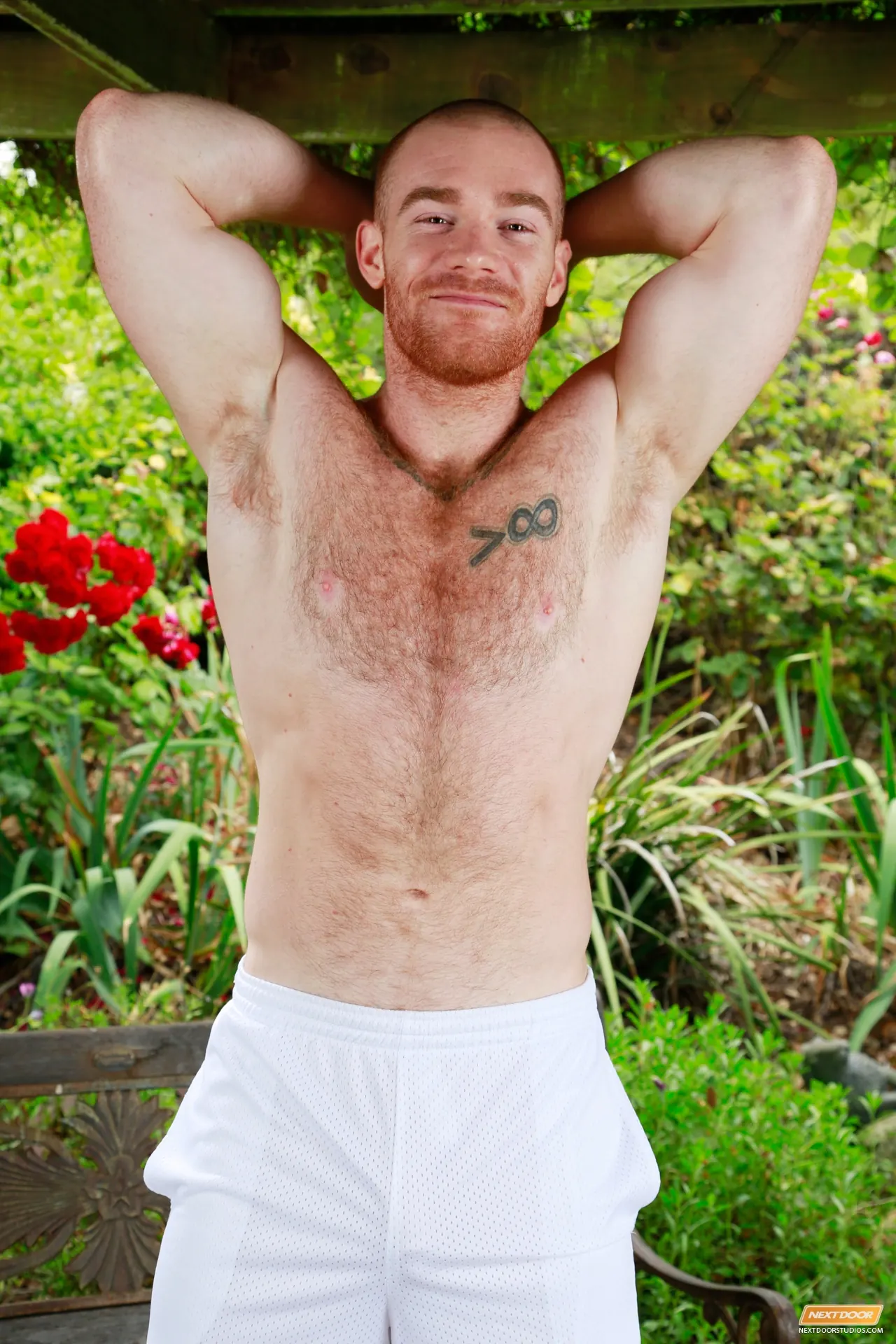 Next Door Studios 'Run Chubby' starring Jaxon Colt (Photo 3)