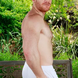 Jaxon Colt in 'Next Door Studios' Run Chubby (Thumbnail 6)