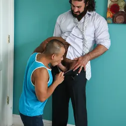 Jaxton Wheeler in Cheating Business (Photo 66) Jaxton Wheeler in 'Next Door Studios' Cheating Business (Thumbnail 66)