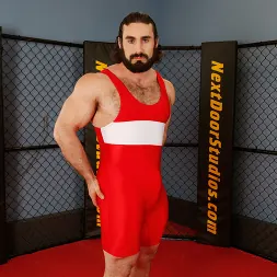 Jaxton Wheeler in 'Next Door Studios' The Singlet Life (Thumbnail 2)