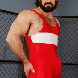 Jaxton Wheeler in 'Next Door Studios' The Singlet Life (Thumbnail 4)