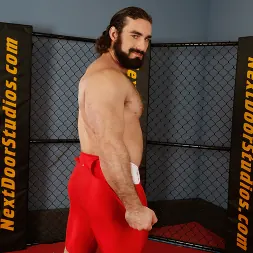 Jaxton Wheeler in 'Next Door Studios' The Singlet Life (Thumbnail 6)