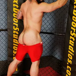 Jaxton Wheeler in 'Next Door Studios' The Singlet Life (Thumbnail 10)